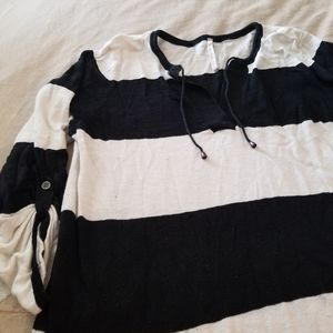 Very cute ,Leo and Nicole shirt